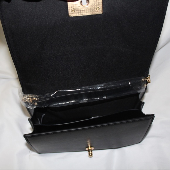 VEGAN Est. 2005 Woman’s Hand Bag / Cross Body Bag - Picture 3 of 8